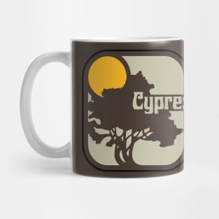 Cypress Point Mug